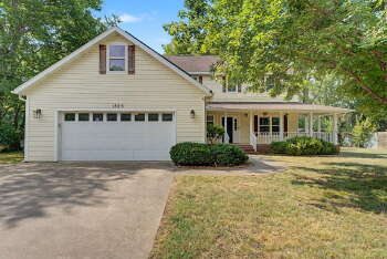 1525 West Deane Street , Fayetteville,  72703