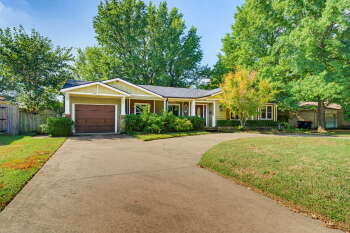 911 Eicher Avenue , Springdale,  72764
