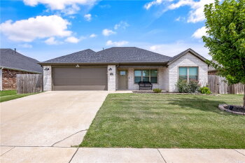 1038 Jameson Street , Springdale,  72762