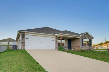 4306 Southwest Sackett Avenue , Bentonville,  72713