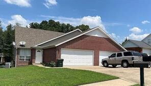 2174 East Cinnamon Way , Fayetteville,  72703