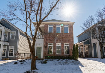 2583 Frontier Elm , Fayetteville,  72703