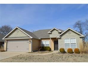 2900 Southwest Wentworth Avenue , Bentonville,  72713