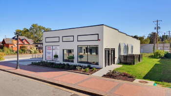 307 West Emma Avenue , Springdale,  72764