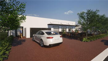 307 West Emma Avenue , Springdale,  72764