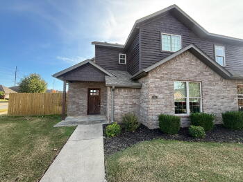3101 SW Warberry Ave , Bentonville,  72712