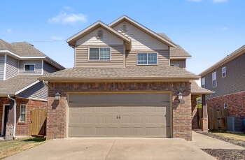 3110 SW Riverstone Avenue , Bentonville,  72712