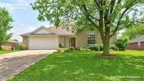 313 Summerset Street , Lowell,  72745