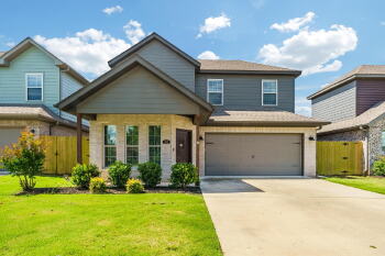 3207 SW Hillstone Ave. , Bentonville,  72712