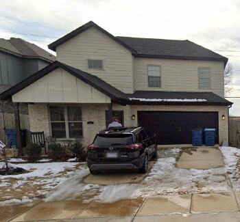 3213 SW Hillstone Ave , Bentonville,  72712