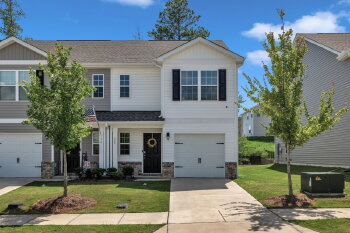 28 March Creek Drive , Fuquay-Varina,  27526