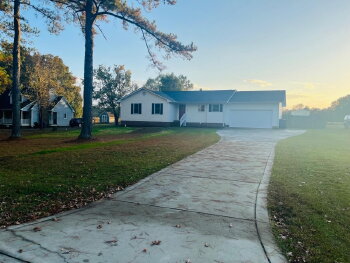 1417 Owls Nest Road , Sanford,  27330