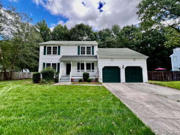 312 Tarneywood Dr , Chesapeake,  23320