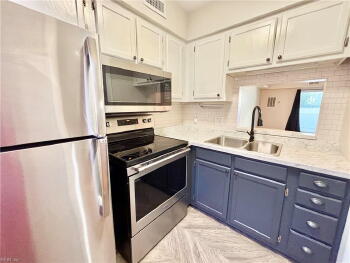 1268 Little Bay Avenue Unit 11, Norfolk,  23503