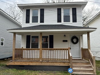 124 Halifax Street , Suffolk,  23434