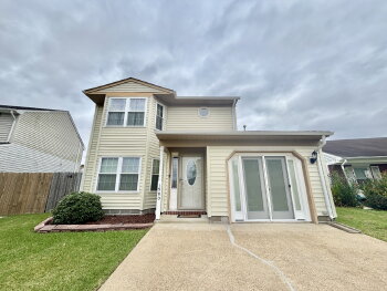 1900 Rip Rap Court , Virginia Beach,  23456