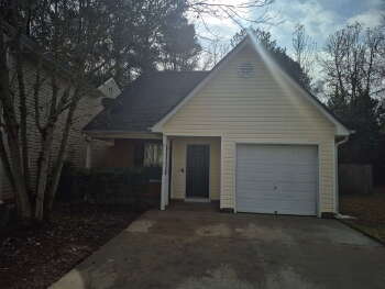 277 Lossie Lane , McDonough,  30253