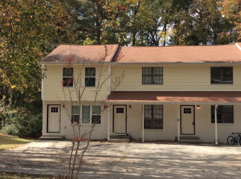 130 Meadowbrook Court - Unit D , Fayetteville,  30214