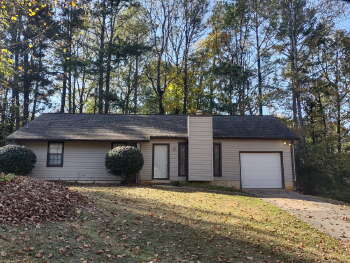 106 Richard Way , Stockbridge,  30281