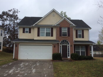 334 Summit View Drive , McDonough,  30253