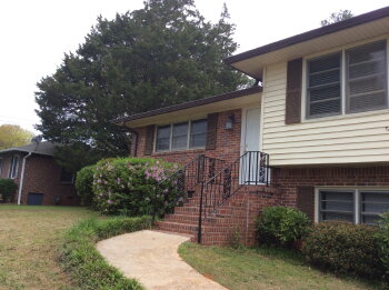 209 Decatur Road , McDonough,  30253