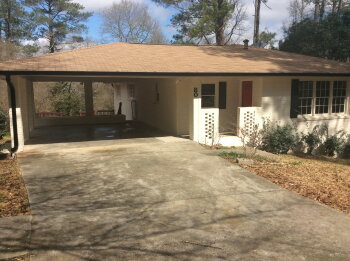 80 Homestead Place , Rex,  30273