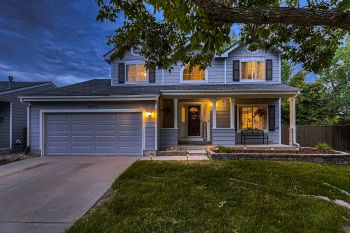 3623 Rosewalk Circle , Highlands Ranch,  80129