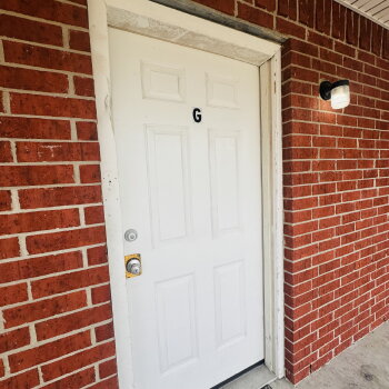 1518 Magnolia Ave Apt G , Port Neches,  77651-4034