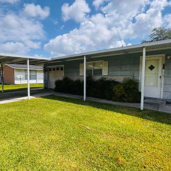 1543 Alamo St , West Orange,  77630-6037