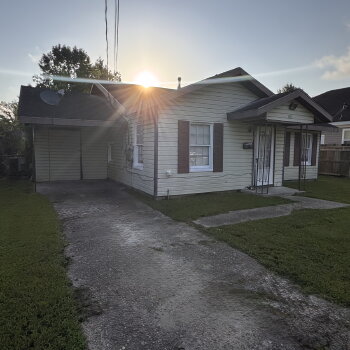 4478 Dallas Avenue , Beaumont,  77703