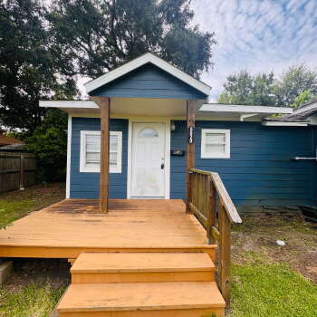 6620 Terrell Street - Rear , Groves,  77619