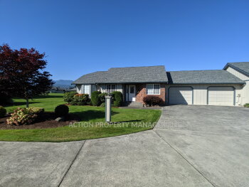 882 North Oxford Way , Sequim,  98382