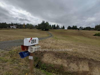 251 Old Schoolhouse Road , Sequim,  98382