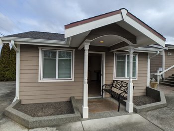 376 W Bell St Ste 5, Sequim,  98382