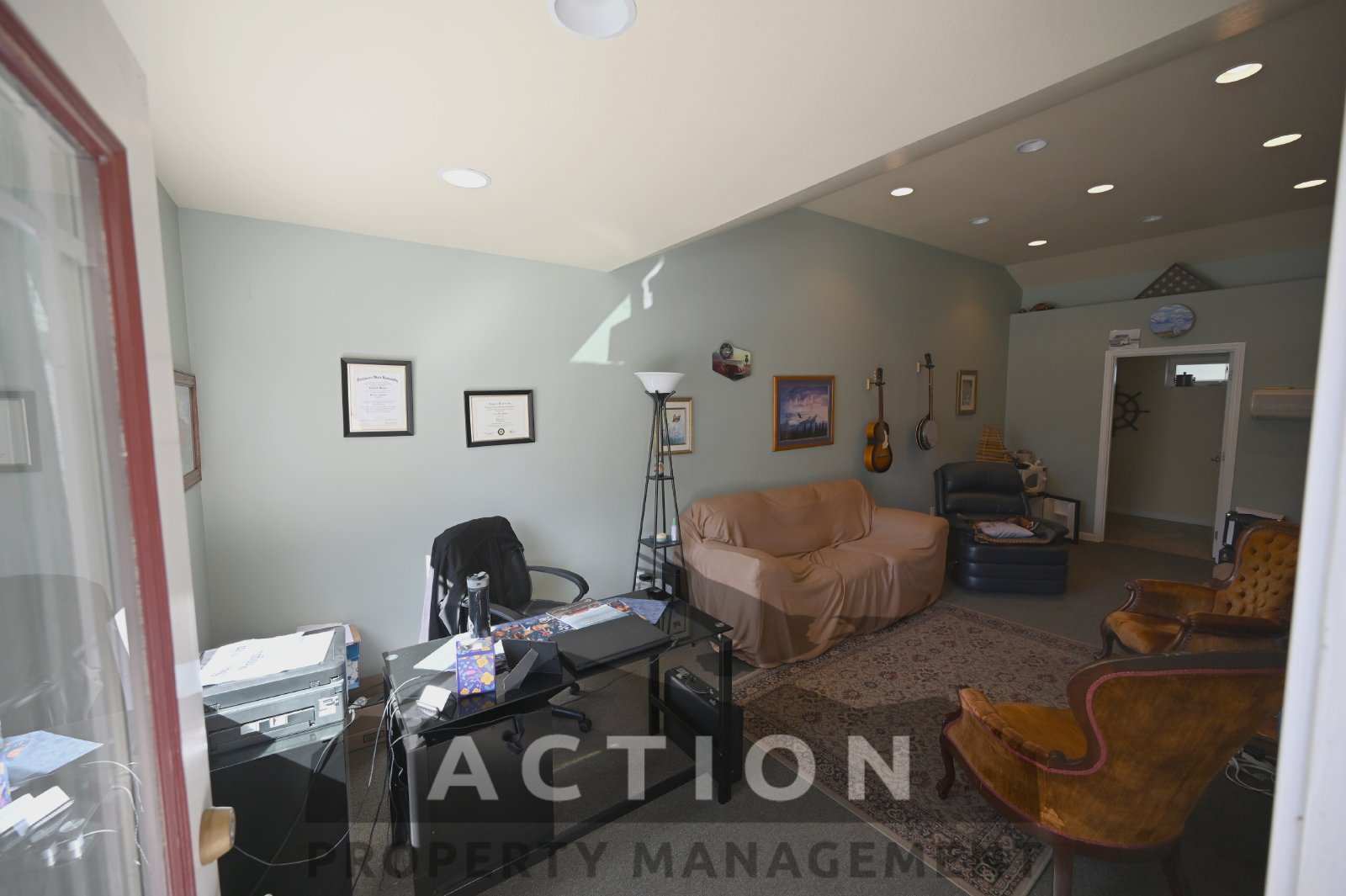 376 W Bell St 1 Sequim, WA 98382 Action Property Management