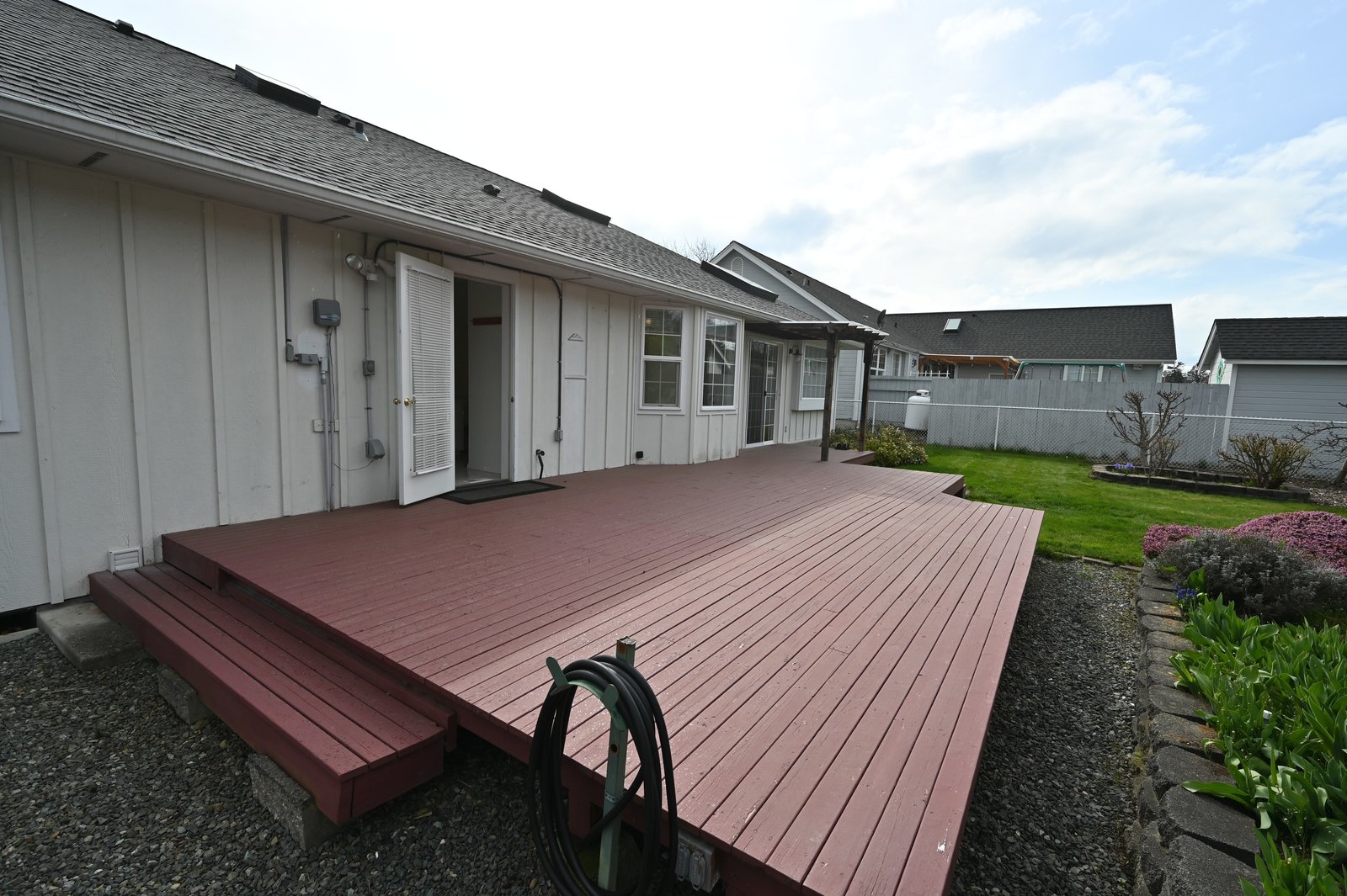 922 East Willow Street Sequim, WA 98382 Action Property Management