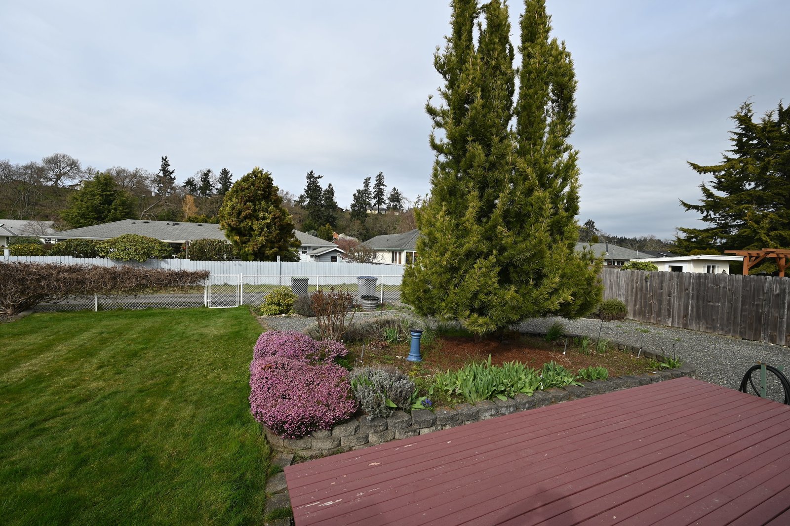 922 East Willow Street Sequim, WA 98382 Action Property Management