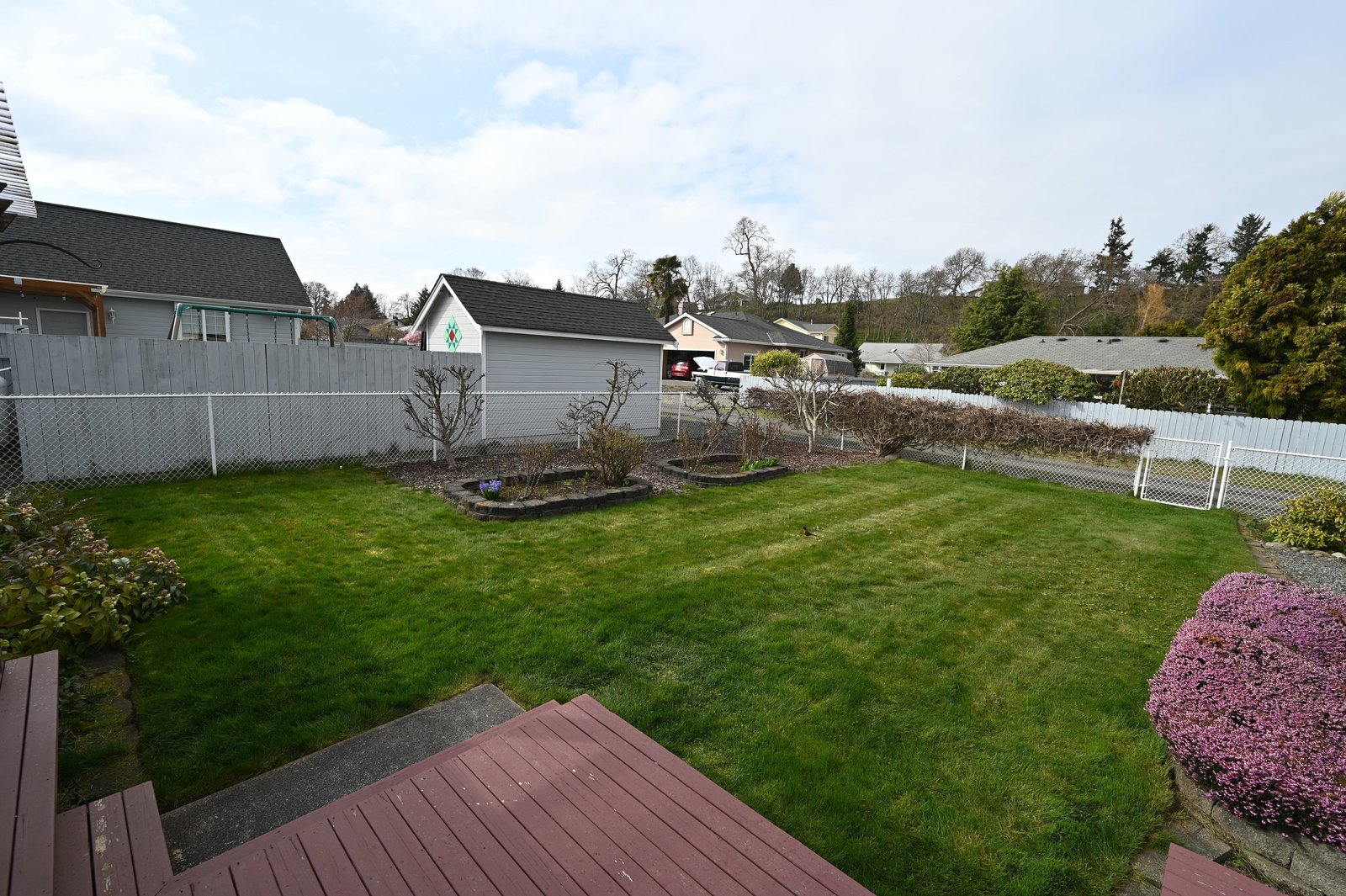 922 East Willow Street Sequim, WA 98382 Action Property Management