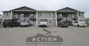 1312 Campbell Avenue #4, Port Angeles,  98362