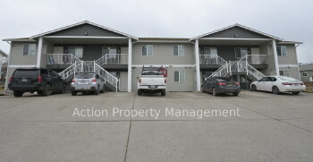1312 Campbell Avenue #8, Port Angeles,  98362