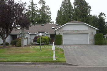 191 Foursome Drive , Sequim,  98382