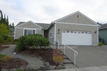 627 West Summer Breeze Lane , Sequim,  98382