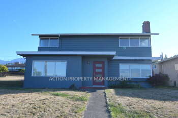 1730 East 5th Street , Port Angeles,  98362