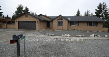 40 Brittany Lane , Sequim,  98382