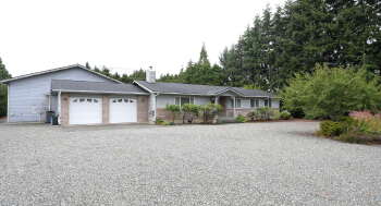 123 Beeson Road , Sequim,  98382