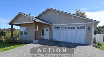 40 Snowbell Court , Sequim,  98382