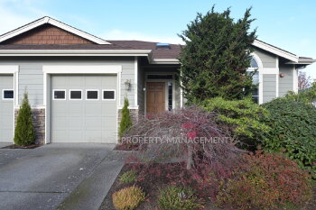 812 East Washington Place , Sequim,  98382