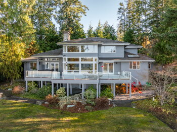 823 East Sequim Bay Road , Sequim,  98382