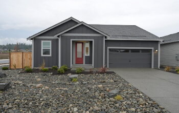 607 Silver Frost Drive , Sequim,  98382