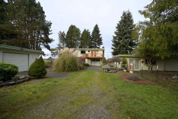 215 Amber Lane , Sequim,  98382